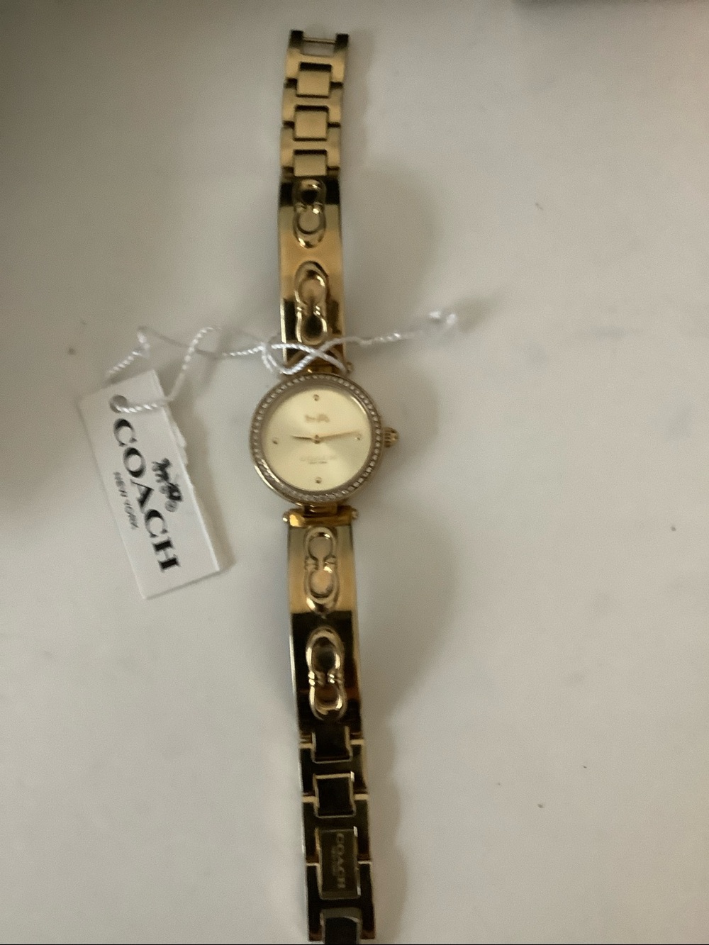 Coach Watch - Picture 6 of 9